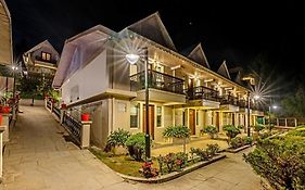 Sterling Resort Darjeeling